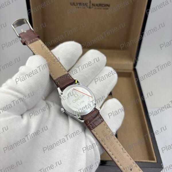 Omega De Ville Lady 13565 фото 7