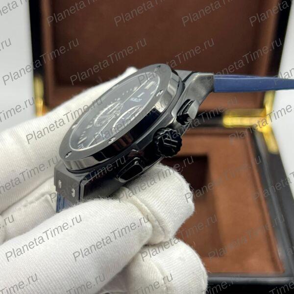 Hublot Classic Fusion Ceramic Blue Chronograph 541.CM.7170.LR фото 4