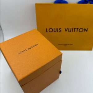 Коробка для чаcов Louis Vuitton