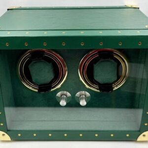 Шкатулка виндер для автоподзавода часов BOX05