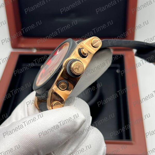 Ferrari Scuderia Chronograph 13519 фото 4