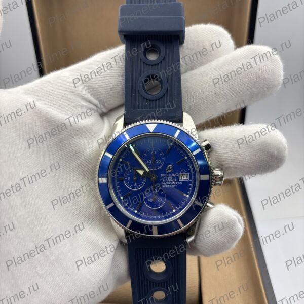 Breitling Superocean Heritage 13679 фото 4