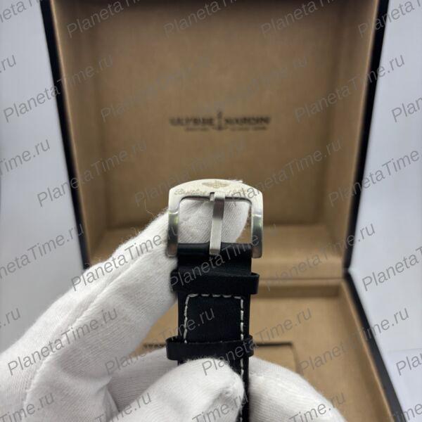 Breitling P.A.N. 13683 фото 4