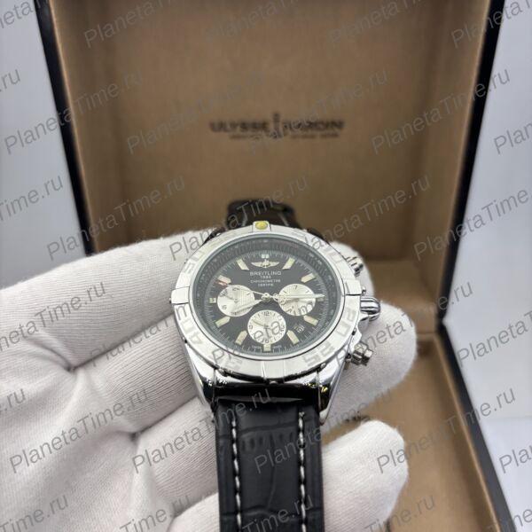 Breitling Chronometre Certifie 13685 фото 3