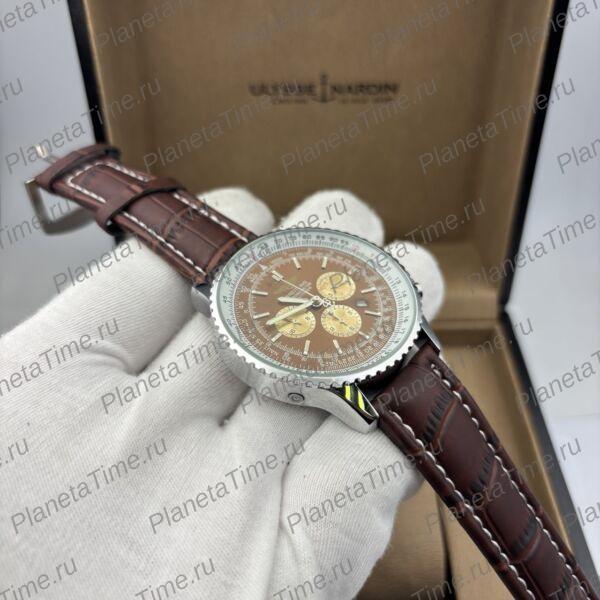 Breitling Chronometre Certifie 13686 фото 2