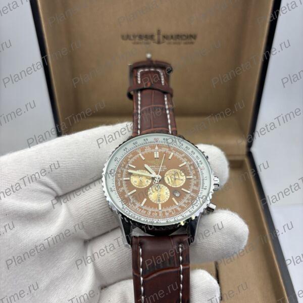 Breitling Chronometre Certifie 13686 фото 3