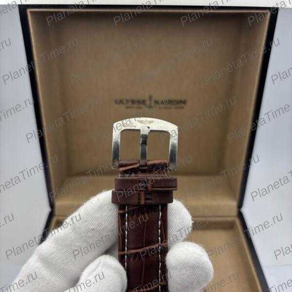 Breitling Chronometre Certifie 13686 фото 4