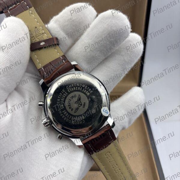 Breitling Chronometre Certifie 13686 фото 6