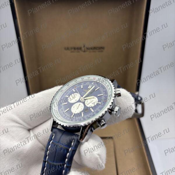 Breitling Chronometre Navitimer 13687