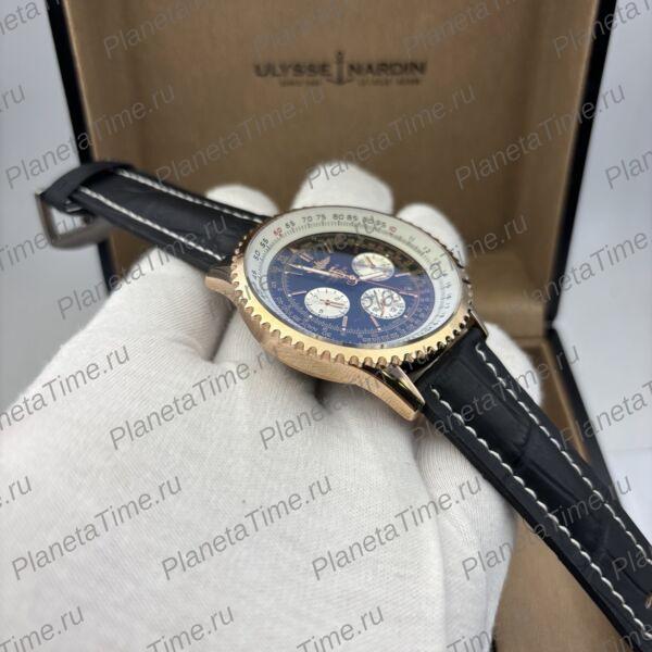 Breitling Chronometre Certifie 13689 фото 2