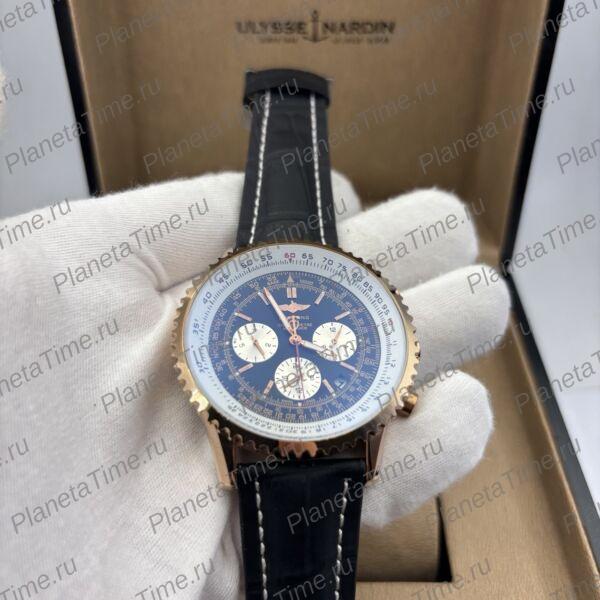 Breitling Chronometre Certifie 13689