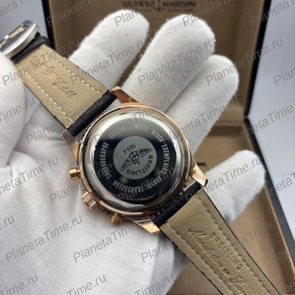 Breitling Chronometre Certifie 13689 фото 3