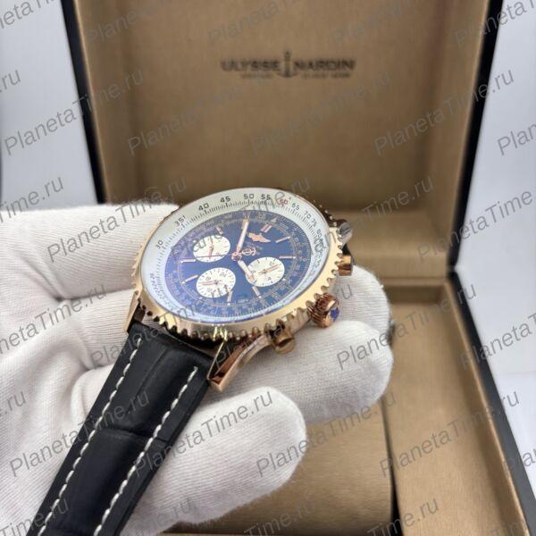 Breitling Chronometre Certifie 13689 фото 4