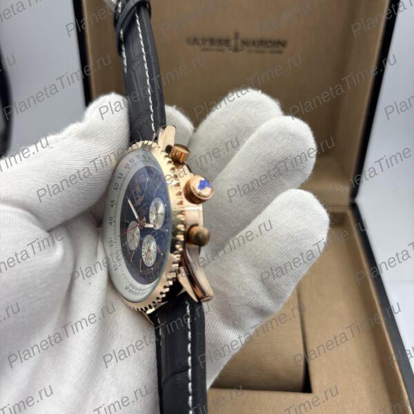 Breitling Chronometre Certifie 13689 фото 5