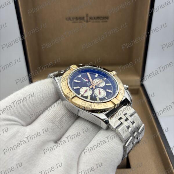 Breitling P.A.N. 13690 фото 2