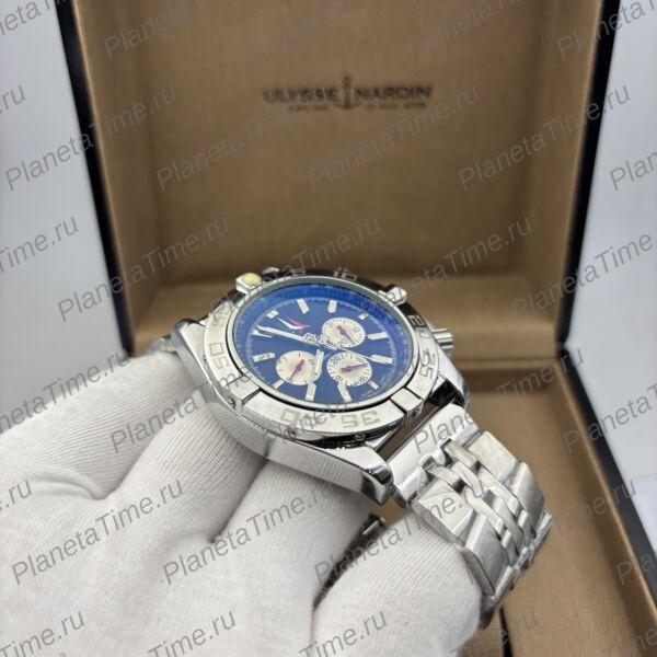Breitling P.A.N. 13691 фото 2
