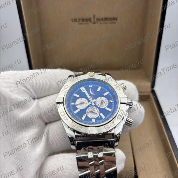 Breitling P.A.N. 13691 фото 3