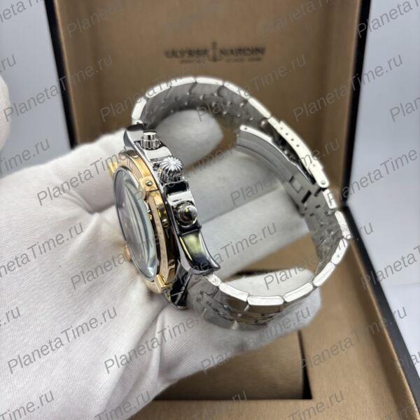 Breitling P.A.N. 13690 фото 5