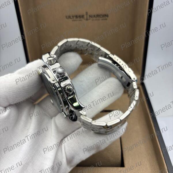 Breitling P.A.N. 13691 фото 4