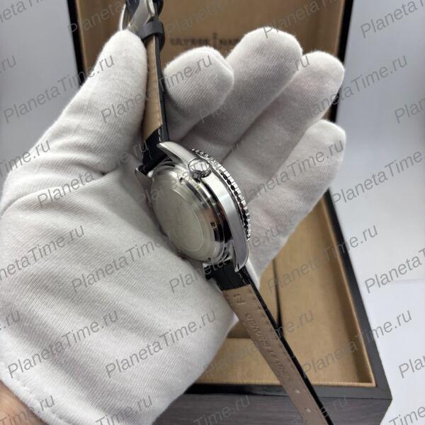 Omega Seamaster Planet Ocean 600M Chronograph 13693 фото 2