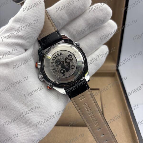 Omega Seamaster Planet Ocean 600M Chronograph 13693 фото 3