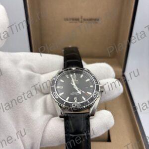 Omega Seamaster Planet Ocean 600M 13694
