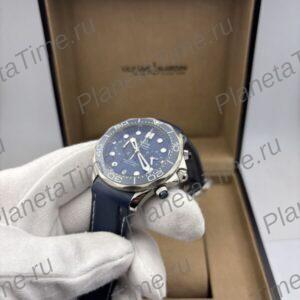 Omega Seamaster Diver 300M Chronograph 13695