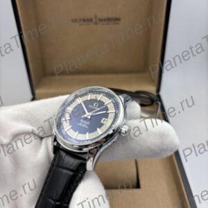 Omega De Ville Hour Vision 13698