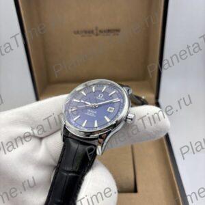 Omega De Ville Hour Vision 13699