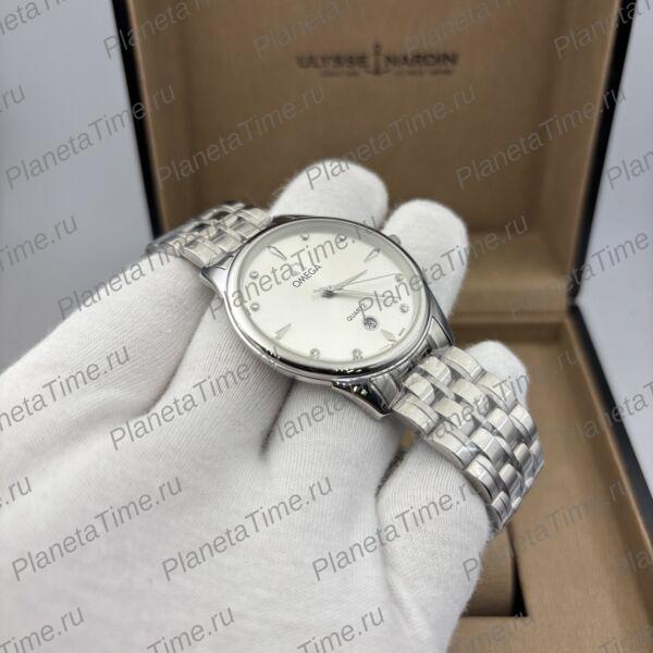 Omega Constellation 13701 фото 3