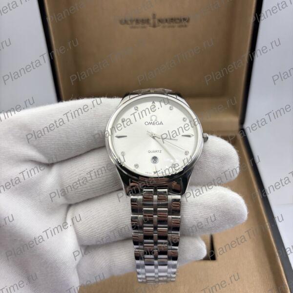 Omega Constellation 13701 фото 2