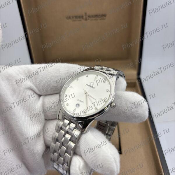 Omega Constellation 13701 фото 4