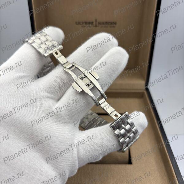 Omega Constellation 13701 фото 7