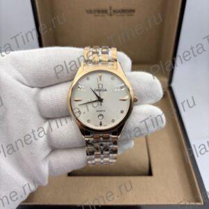 Omega Constellation 13702