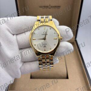 Omega Constellation 13703