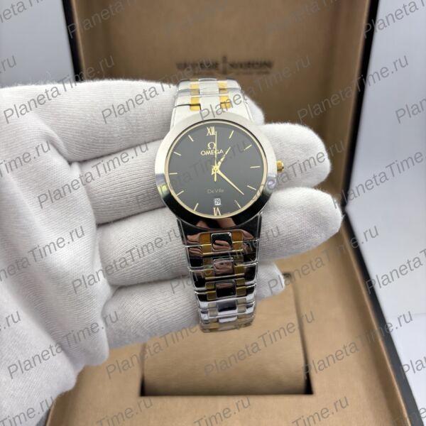 Omega De Ville 13704