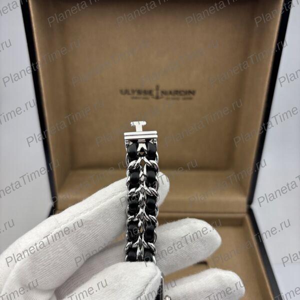 Chanel Premiere Iconic Chain Double Row 13659 фото 2
