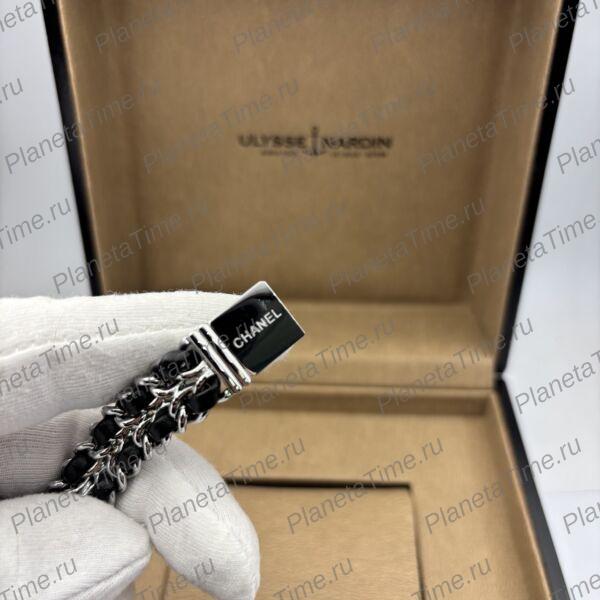 Chanel Premiere Iconic Chain Double Row 13659 фото 3