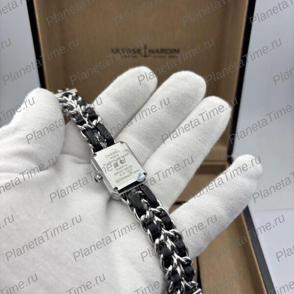 Chanel Premiere Iconic Chain Double Row 13659 фото 4