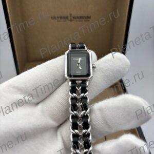 Chanel Premiere Iconic Chain Double Row 13659