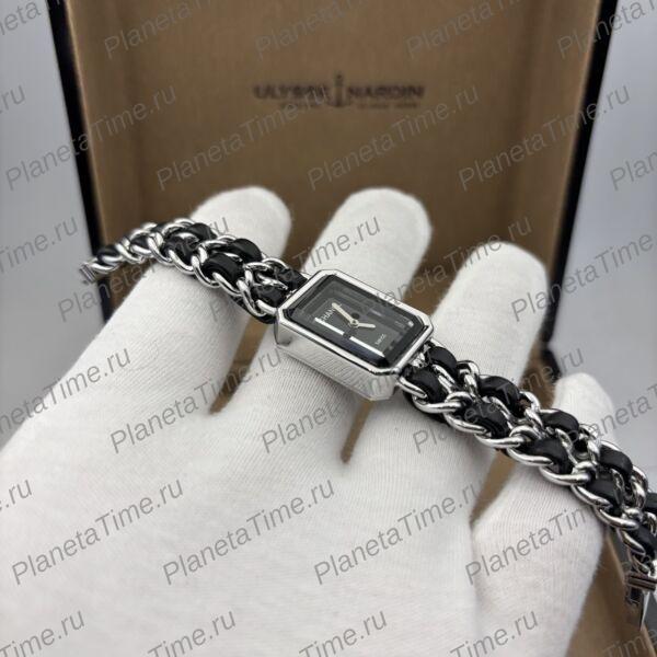 Chanel Premiere Iconic Chain Double Row 13659 фото 5