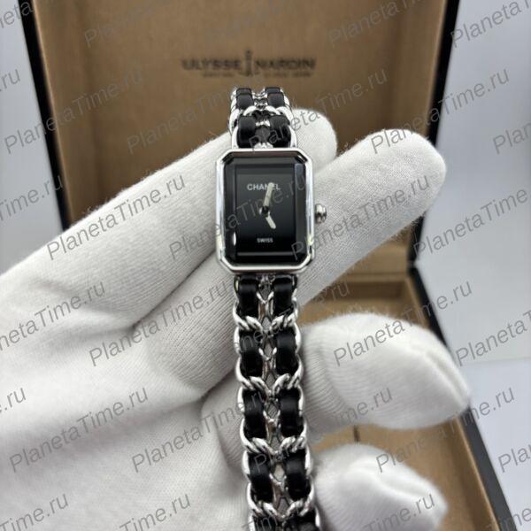 Chanel Premiere Iconic Chain Double Row 13659 фото 6