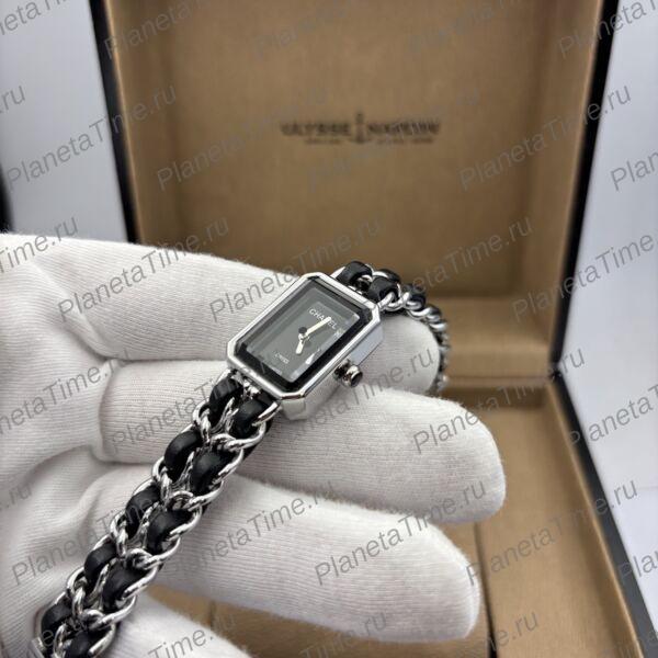 Chanel Premiere Iconic Chain Double Row 13659 фото 7