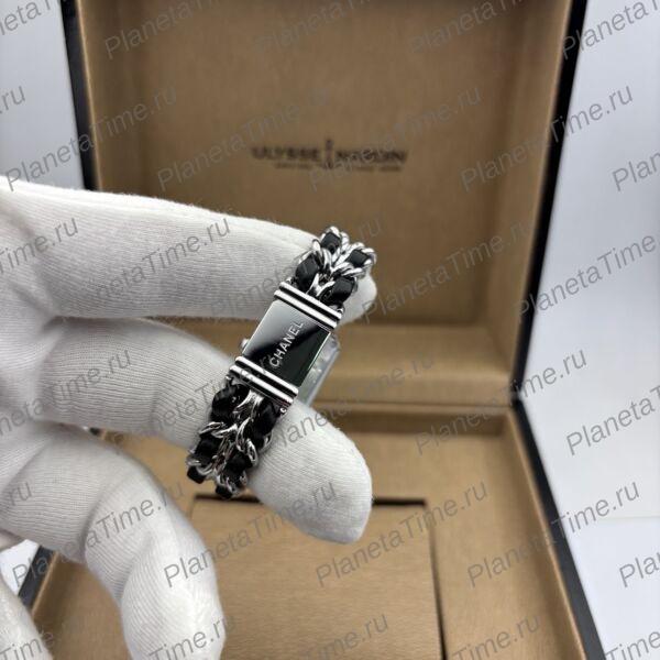 Chanel Premiere Iconic Chain Double Row 13659 фото 8