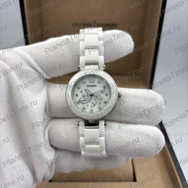 Chanel J12 Interstellar H7989