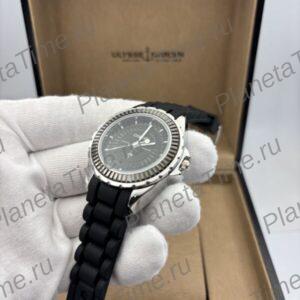 Chanel J12 13654