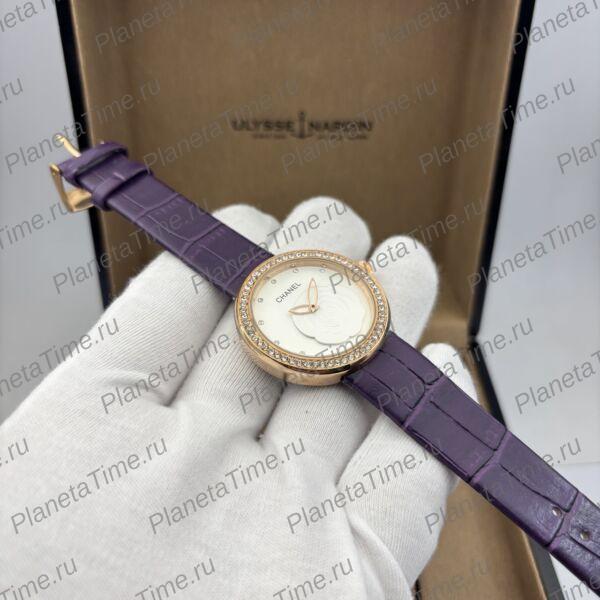 Chanel Mademoiselle Prive 13655 фото 2