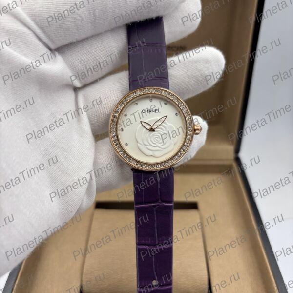Chanel Mademoiselle Prive 13655