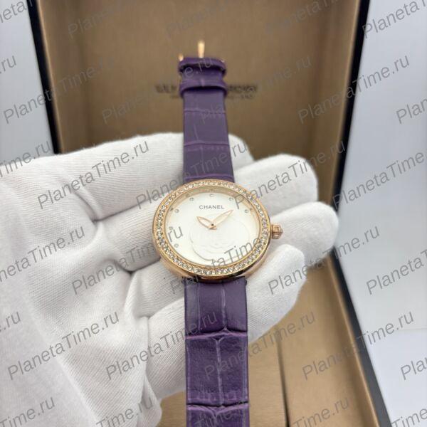 Chanel Mademoiselle Prive 13655 фото 7