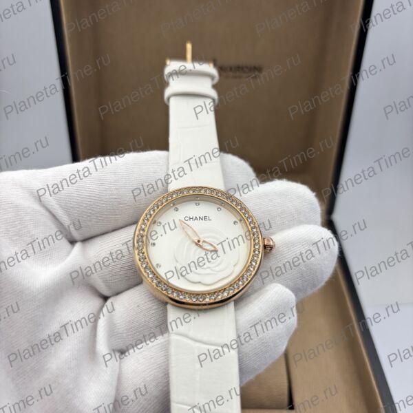 Chanel Mademoiselle Prive 13656